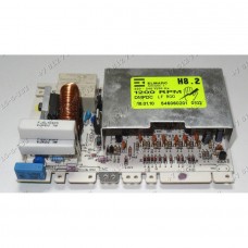 Электронный модуль Elmarc 1200 RPM 546060201 для стиральной машины Ardo