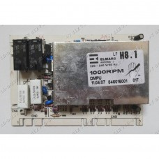 Электронный модуль dmpu 546016001 для стиральной машины Ardo