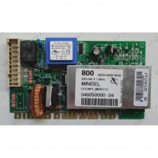 Электронный модуль стиральной машины Ardo SE 810