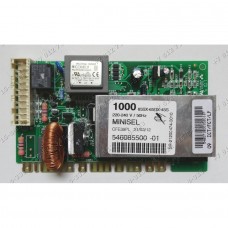 Электронный модуль minisel 546085500 для стиральной машины Ardo 546085500, 651017953
