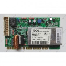 Электронный модуль minisel 546132900-01 стиральной машины Ardo 546132900