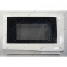 Дверь в сборе для микроволновой печи Panasonic NNG315WF