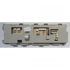Электронный модуль стиральной машины Beko WKD 24500 T