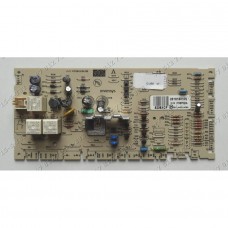 Электронный модуль стиральной машины Beko WMD55100