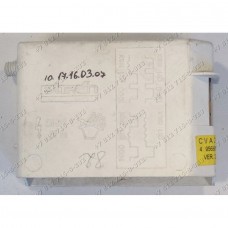 Электронный модуль стиральной машины Siemens WV10800BY\01