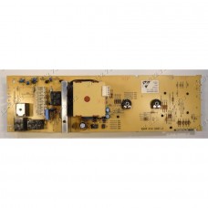 Электронный модуль стиральной машины Asko W 501