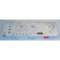 Коробка электронного модуля стиральной машины Vestel WM840T, WM1040TS