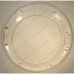 Внешний обод люка стиральной машины Electrolux EW 1277 F