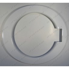 Внешний обод люка стиральной машины Electrolux