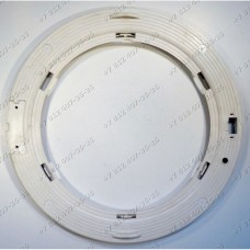 Внутренний обод люка стиральной машины Electrolux EW1170C, Zanussi FCS800C