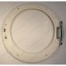 Внутренний обод люка стиральной машины Electrolux EWF12470W, EWF10160W, EWF10240W, EW542F