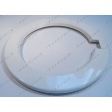 Внешний обод люка стиральной машины Electrolux WH3230, WH3330
