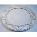 Внутренний обод люка стиральной машины Electrolux WH 3330, WH3230, WH285, WH2850, WI5100