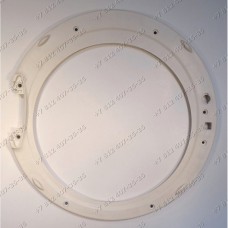 Обод люка внутренний стиральной машины AEG L1249, L61470BI, L61270WDBI, L61271WDBI, L82470BI