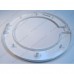 Обод люка внешний стиральной машины Electrolux EW1232I, WH3232, EW812F, WH285, WH2850, EW1230I
