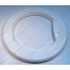 Обод люка внешний стиральной машины LG WD1074FB