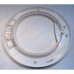 Обод люка внешний стиральной машины LG WD1074FB