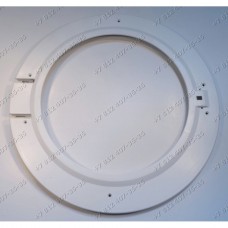 Обод люка внутренний стиральной машины LG WD1074FB