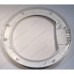 Обод люка внешний стиральной машины Zanussi FE1002, ZWG3105, ZWD685, ZWN7100L, ZWG5160P