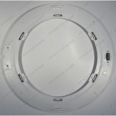 Внутренний обод люка стиральной машины Zanussi FLS 876 C