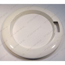 Внешний обод люка стиральной машины Zanussi FLS 872 C