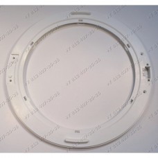 Внутренний обод люка стиральной машины Zanussi FLS872C, FLS1073C, FLS874V, FLS574C, F512, FLS813