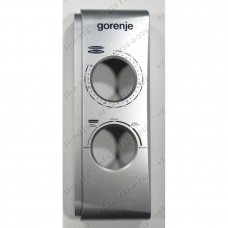 Панель со шкалами для микроволновой печи Gorenje MO200MS-UR