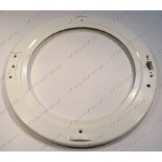 Внутренний обод люка стиральной машины Zanussi FE1014, WJS1265W, ZF1446SJ, FL12INPUT, ZWD800T