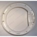 Внешний обод люка стиральной машины Zanussi FE 925 N