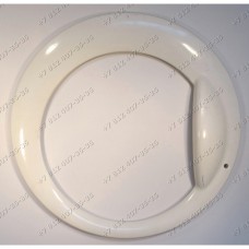 Внешний обод люка стиральной машины Zanussi IZ12, IZ16, IZ12, IZ14, IZ16, IZ10, IZ141W, IZ161W