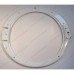 Внутренний обод люка стиральной машины Hansa PC5510A412, PA5580A520, PC4510A422, PC4580B424