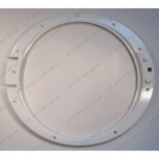 Внутренний обод люка стиральной машины Hansa PG5580A412, PG5012B712, PC4580A423, PCT4580A412