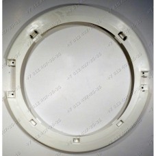 Внутренний обод люка стиральной машины Indesit WN663WU