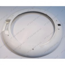 Внутренний обод люка стиральной машины Indesit W84TXEX, WS105TXEX, W104DE, W44XIT, W83UK, WE8IT