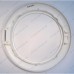 Внутренний обод люка стиральной машины Indesit W84TXEX, WS105TXEX, W104DE, W44XIT, W83UK, WE8IT