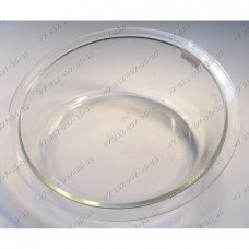 Cтекло люка стиральной машины Indesit W84TXEX, WS105TXEX, W105NL, W435PT, W63SP, W83TEX, WE6IT