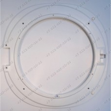 Внутренний обод люка стиральной машины Indesit WDN2296X, WDN867WF, HL600T, W600BPE, WMS8TX