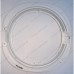 Внутренний обод люка стиральной машины Indesit WDN2296X, WDN867WF, HL600T, W600BPE, WMS8TX