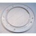 Внешний обод люка стиральной машины Indesit WG835TXR, W65TE, WG531F, WG820PG, WG935TPF, WG924PG