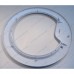 Обод люка внешний стиральной машины Indesit IWUB4085, IWUC4085CIS, IWUD4085CIS, IWUD4105PL/E