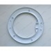 Обод люка внешний стиральной машины Indesit WG 1035 TX
