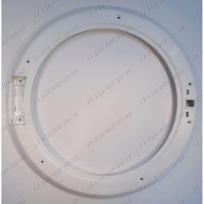 Обод люка внутренний стиральной машины Indesit WG1035TXCR, WG421TPR, W42TPE, WG425PI, WG935TPF