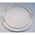 Обод люка внутренний стиральной машины Indesit WG1035TXCR, WG421TPR, W42TPE, WG425PI, WG935TPF