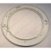 Внутренний обод люка стиральной машины Indesit WGD934TXR, WGD1034TF, WGD1231TXD, WGD833TXE