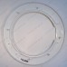 Внешний обод люка стиральной машины Indesit WD83XE, WG1130TG, WG1233TG, WG1285WG, WGD833F