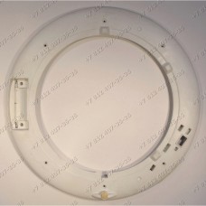 Внутренний обод люка стиральной машины Indesit WDG1295WG, WD83XE, WG1185BG, WGD836S, WG1430TG