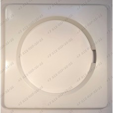 Внешний обод люка стиральной машины Indesit SN687XWE, L620XITT, SN486XWI, WN446XBI, WN880XWE