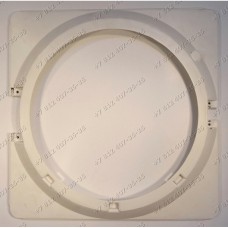 Внутренний обод люка стиральной машины Indesit SN687XWE, LM620X, WN446XBI, WN480XWI, W446XI