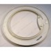 Обод люка внешний стиральной машины Indesit WGS634TXR, WG1130PE, WG830PE, WGS834TXR