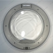 Люк в сборе стиральной машины Indesit IWSE6125B